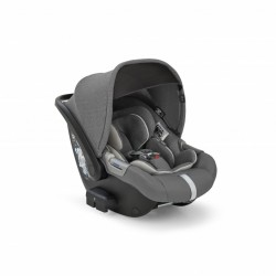 Inglesina Cab Chelsea Grey 0-13kg Kάθισμα Aυτοκινήτου Για Electa Group 0+ AV50P0CSG