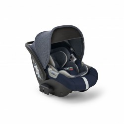 Inglesina Cab Soho Blue 0-13kg Kάθισμα Aυτοκινήτου Για Electa Group 0+ AV50P0SHB 