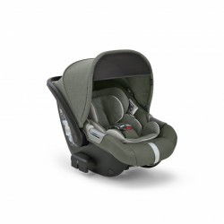 Inglesina Cab Tribeca Green 0-13kg Kάθισμα Aυτοκινήτου Για Electa Group 0+ AV50P0TBG