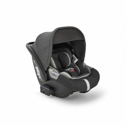 Inglesina Cab Upper Black 0-13kg Kάθισμα Aυτοκινήτου Για Electa Group 0+ AV50P0UPB