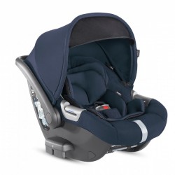 Inglesina Cab Polar Blue 0-13kg Kάθισμα Aυτοκινήτου Για Aptica XT Group 0+ AV73M6PLB