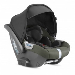 Inglesina Cab Sequoia Green 0-13kg Kάθισμα Aυτοκινήτου Για Aptica XT Group 0+ AV73M6SQG