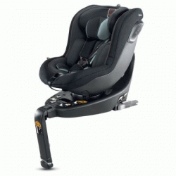 Inglesina Keplero I-size 360 ​​° child car seat Black