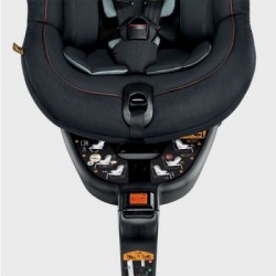 Inglesina Keplero I-size 360 ​​° child car seat Black