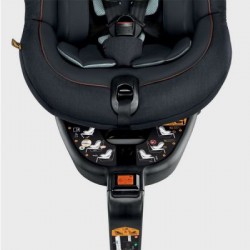 Inglesina Keplero I-size 360 ​​° child car seat Navy