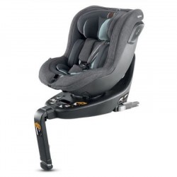 Inglesina Keplero I-size 360 ​​° child car seat Grey