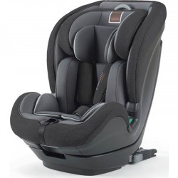 Inglesina Car Seat Caboto Gray i-Size 9-36kg Black