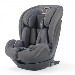 Inglesina Κάθισμα Αυτοκινήτου Caboto Grey i-Size 9-36kg Grey AV93N0GRY