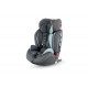 Inglesina Gemino I-Fix 1 2 3 Παιδικό Κάθισμα Αυτοκινήτου Grey AV94L0GRY