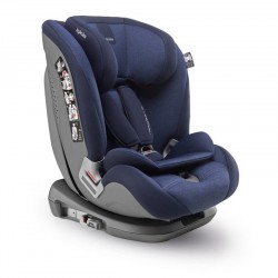 Inglesina Newton Group child car seat 1/2/3 Navy