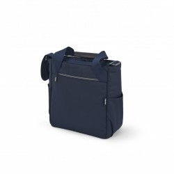 Inglesina Τσάντα-Αλλαξιέρα Day Bag Electa Soho Blue AX50P0SHB
