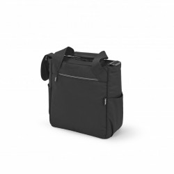 Inglesina Τσάντα-Αλλαξιέρα Day Bag Electa Upper Black AX50P0UPB