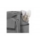 Inglesina Dual Bag Τσάντα-Αλλαξιέρα Aptica Cashmere Beige AX91N1CMB