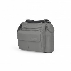 Inglesina Dual Bag Τσάντα-Αλλαξιέρα Electa Chelsea Grey AX91P0CSG