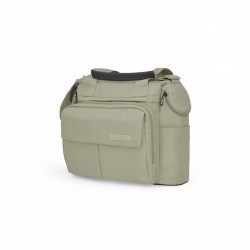 Inglesina Dual Bag Τσάντα-Αλλαξιέρα Electa Nolita Beige AX91P0NLB