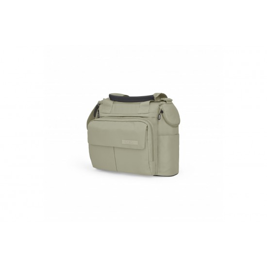 Inglesina Dual Bag Τσάντα-Αλλαξιέρα Electa Nolita Beige AX91P0NLB
