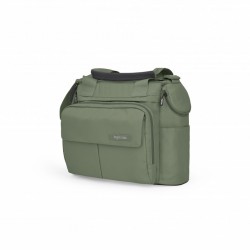 Inglesina Dual Bag Τσάντα-Αλλαξιέρα Electa Tribeca Green AX91P0TBG