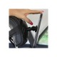 Ρυθμιζόμενος Καθρέφτης Αυτοκινήτου Πίσω Καθίσματος DreamBaby BR75311