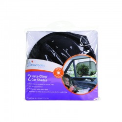 DreamBaby Σκίαστρο Αυτοκινήτου 2 pack BR75685