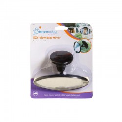 Καθρέφτης Αυτοκινήτου Oval DreamBaby  BR75768