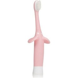 Toothbrush Pink Elephant Dr. Brown's HG013