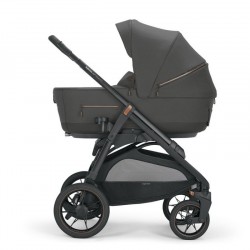Inglesina Full Kit System Aptica XT Quattro Cab Magnet Grey