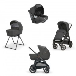 Inglesina Full Kit System Aptica XT Quattro Cab Magnet Grey
