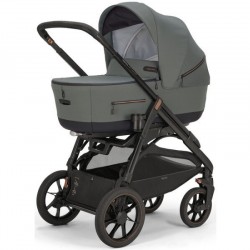 Inglesina Full Kit System Aptica XT Quattro Darwin Taiga Green