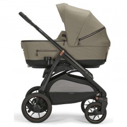 Inglesina Full Kit System Aptica XT Quattro Darwin Tuareg Beige