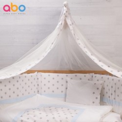 Dowry set 9pcs 70 * 140 elephant Ciel ABO