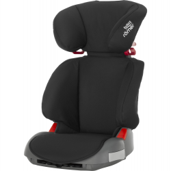 Adventure Car Seat 15-36kg Cosmos Black Britax Romer R2000024685
