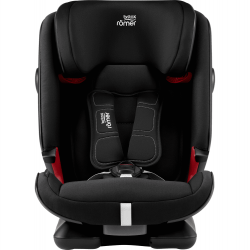 Car Seat Advansafix IV R Premium 9-36kg Cosmos Black Britax Romer R2000028885