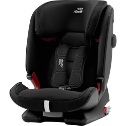 Car Seat Advansafix IV R Premium 9-36kg Cosmos Black Britax Romer R2000028885