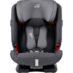 Car Seat Advansafix IV R Premium 9-36kg Storm Gray Britax Romer R2000028887