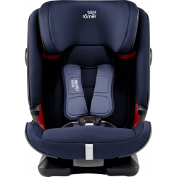 Car Seat Advansafix IV R Premium 9-36kg Moonlight Blue Britax Romer R2000028889