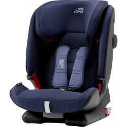 Car Seat Advansafix IV R Premium 9-36kg Moonlight Blue Britax Romer R2000028889