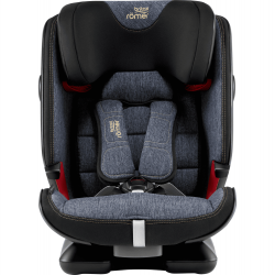 Car Seat Advansafix IV R Premium 9-36kg Blue Marble Britax Romer R2000028891