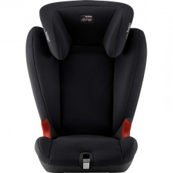 Car Seat Kidfix SL 15-36kg Black Series Cosmos Black Britax Romer R2000029674