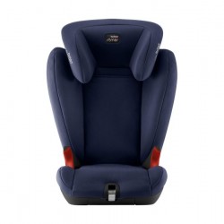 Kidfix SL Car Seat 15-36kg Black Series Moonlight Blue Britax Romer R2000029677