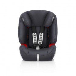 Car Seat Evolva 123 9-36kg Storm Gray Britax Romer R2000030286