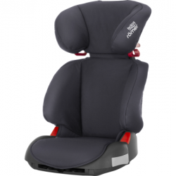 Adventure Car Seat 15-36kg Storm Gray Britax Romer R2000030291