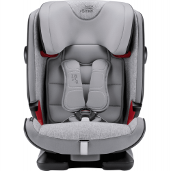 Car Seat Advansafix IV R Premium 9-36kg Gray Marble Britax Romer R2000030815
