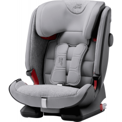 Car Seat Advansafix IV R Premium 9-36kg Gray Marble Britax Romer R2000030815