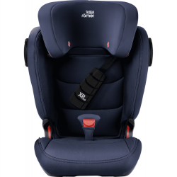 Kidfix III S Car Seat 15-36kg Moonlight Blue Britax Romer R2000032376