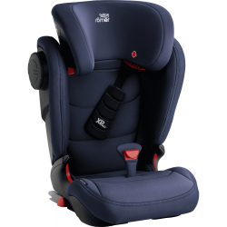 Kidfix III S Car Seat 15-36kg Moonlight Blue Britax Romer R2000032376