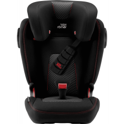 Kidfix III S Car Seat 15-36kg Cool Flow / Black Britax Romer R2000032379