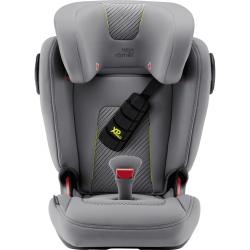 Kidfix III S Car Seat 15-36kg Cool Flow / Silver Britax Romer R2000032380
