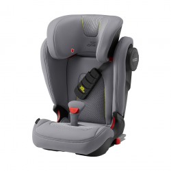 Kidfix III S Car Seat 15-36kg Cool Flow / Silver Britax Romer R2000032380