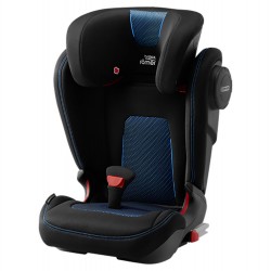 Kidfix III M Car Seat 15-36kg Cool Flow-Blue Britax Romer R2000033065