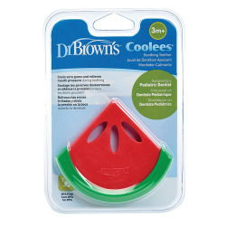 Refreshing Toothpick Ring Watermelon Dr. Brown's TE-220